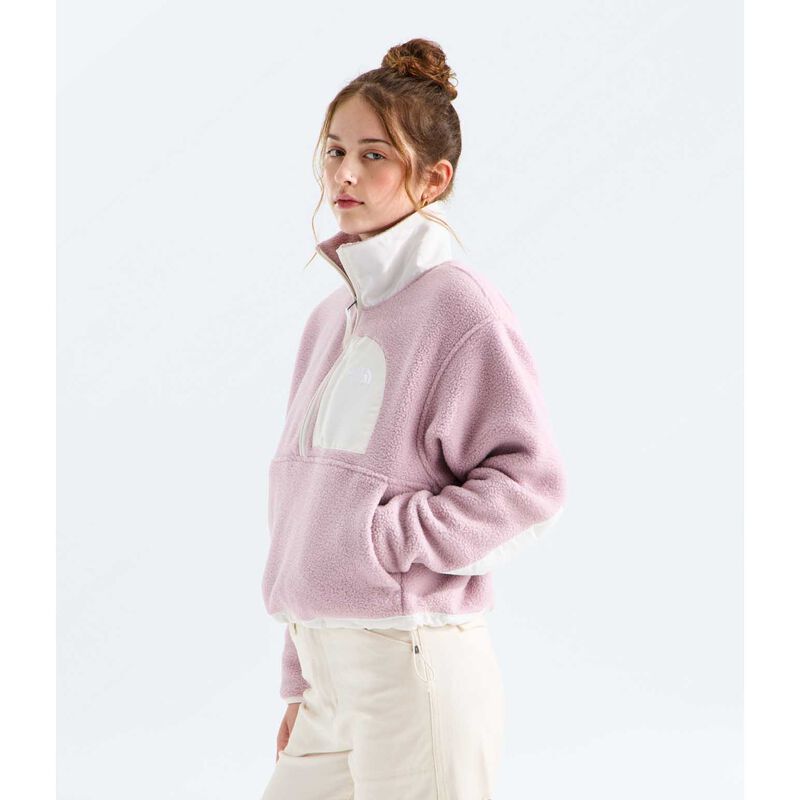 The North Face Women's Yumiori Offpeak Half Zip image number 2